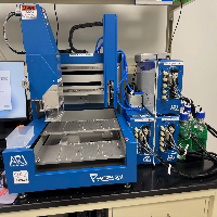 ARI Phoenix Protein Crystallization Dispenser image 0